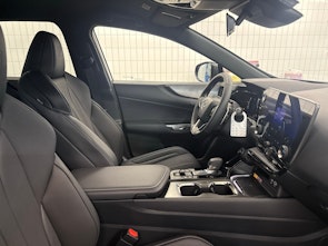 Vehicle image LEXUS NX 450h+ F-Sport