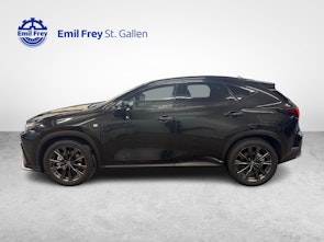 Vehicle image LEXUS NX 450h+ F-Sport