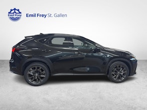 Vehicle image LEXUS NX 450h+ F-Sport
