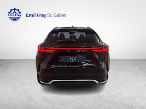Vehicle image LEXUS NX 450h+ F-Sport