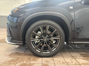 Vehicle image LEXUS NX 450h+ F-Sport