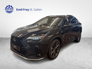 Vehicle image LEXUS NX 450h+ F-Sport