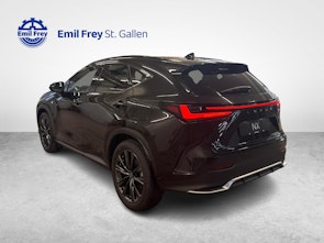 Vehicle image LEXUS NX 450h+ F-Sport