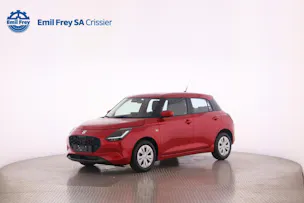 Suzuki Swift 1.2 Unico Hybrid