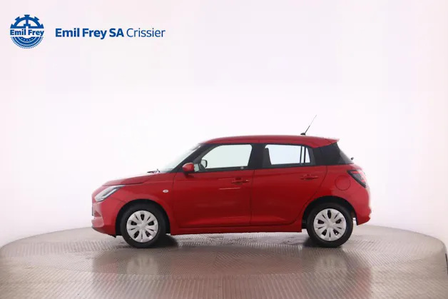 Suzuki Swift 1.2 Unico Hybrid