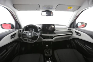 image du véhicule SUZUKI Swift 1.2 Unico Hybrid