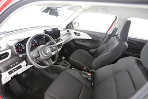 image du véhicule SUZUKI Swift 1.2 Unico Hybrid