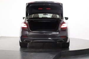 Vehicle image BMW 545e xDrive SAG