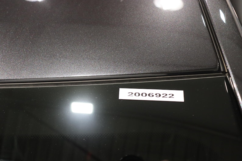 Vehicle image BMW 5 SERIES