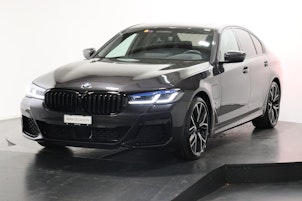 Vehicle image BMW 545e xDrive SAG