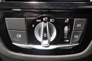 Vehicle image BMW 545e xDrive SAG