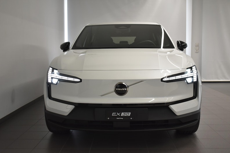 Vehicle image VOLVO EX 30