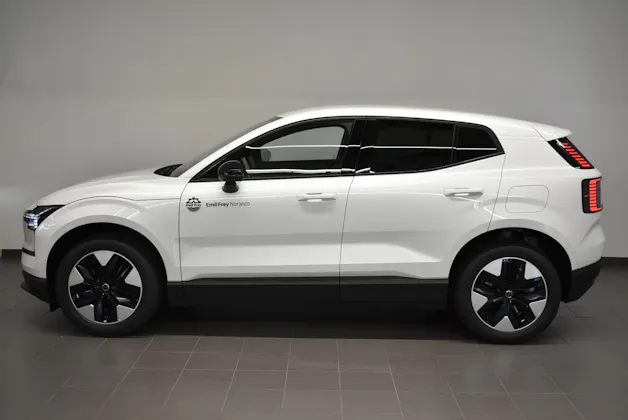 Volvo EX30 E60 Core