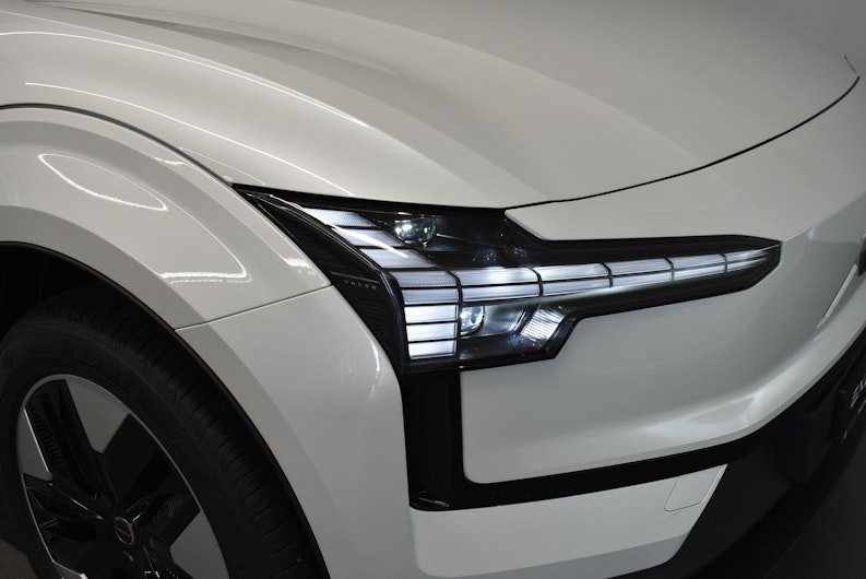 Vehicle image VOLVO EX 30