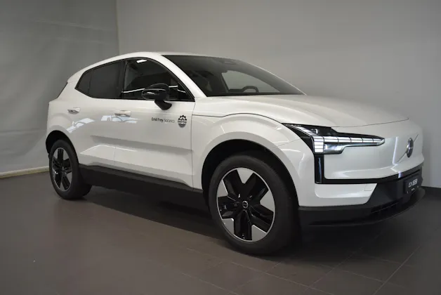 Volvo EX30 E60 Core