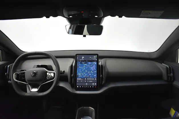 Volvo EX30 E60 Core