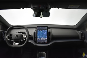 Vehicle image VOLVO EX30 E60 Core