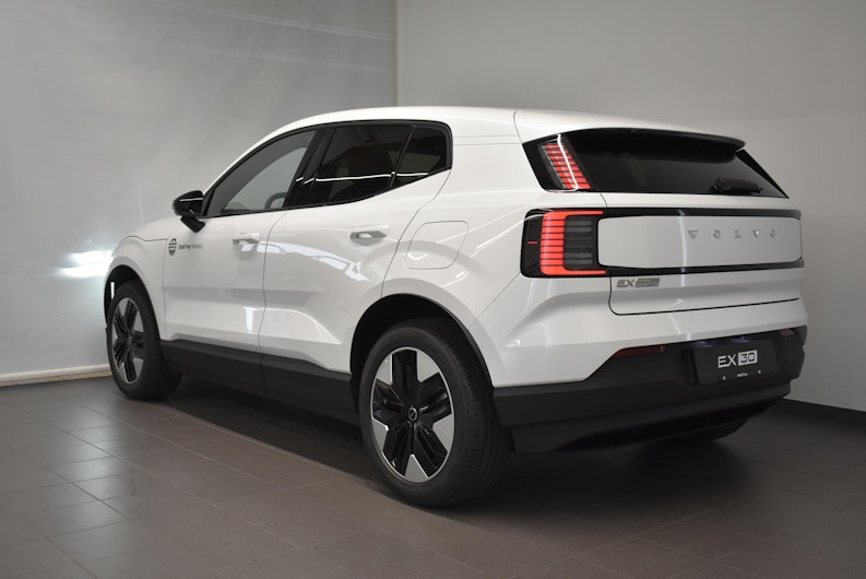 Vehicle image VOLVO EX 30