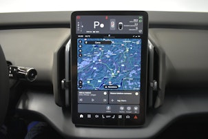 Vehicle image VOLVO EX30 E60 Core