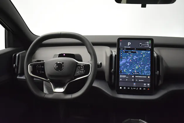 Volvo EX30 E60 Core