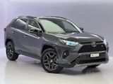 First vehicle image