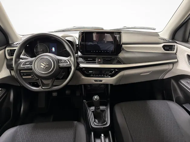 Suzuki Swift 1.2 Unico Hybrid