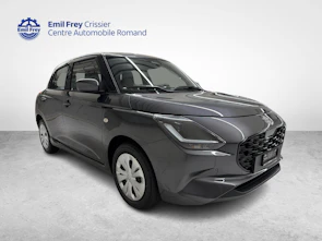 Fahrzeugbild SUZUKI Swift 1.2 Unico Hybrid