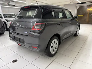 Suzuki Swift 1.2 Unico Hybrid