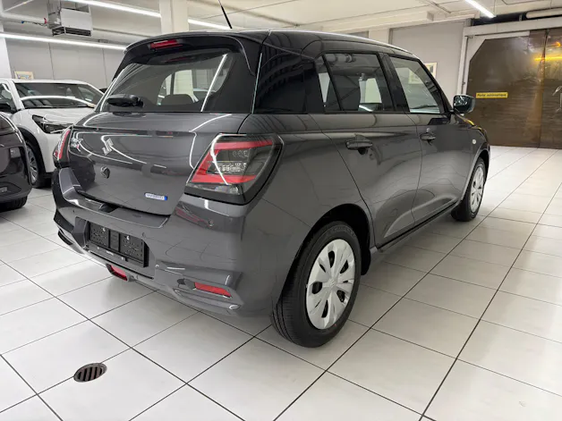 Suzuki Swift 1.2 Unico Hybrid