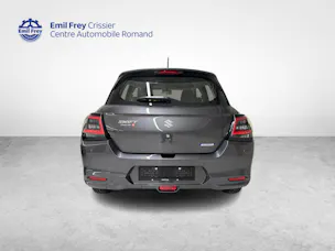 Suzuki Swift 1.2 Unico Hybrid