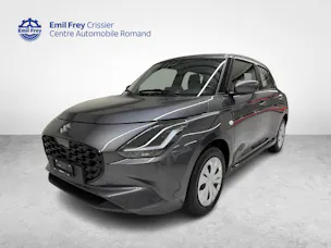 Suzuki Swift 1.2 Unico Hybrid