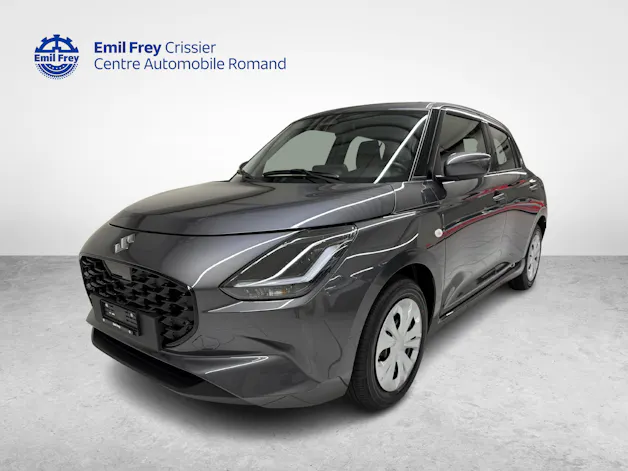 Suzuki Swift 1.2 Unico Hybrid