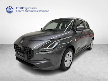 Fahrzeugbild SUZUKI Swift 1.2 Unico Hybrid