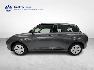 Suzuki Swift 1.2 Unico Hybrid