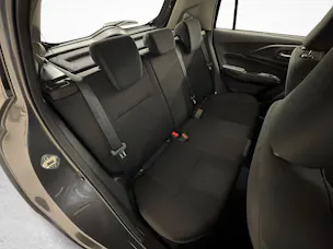 Suzuki Swift 1.2 Unico Hybrid