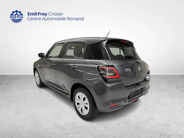 Suzuki Swift 1.2 Unico Hybrid