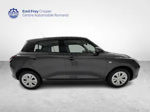 Suzuki Swift 1.2 Unico Hybrid