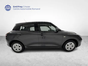 Fahrzeugbild SUZUKI Swift 1.2 Unico Hybrid