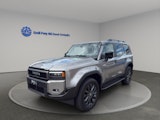 First vehicle image
