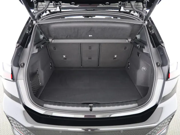BMW 230e xDrive paddles Active Tourer