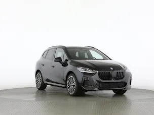 BMW 230e xDrive paddles Active Tourer