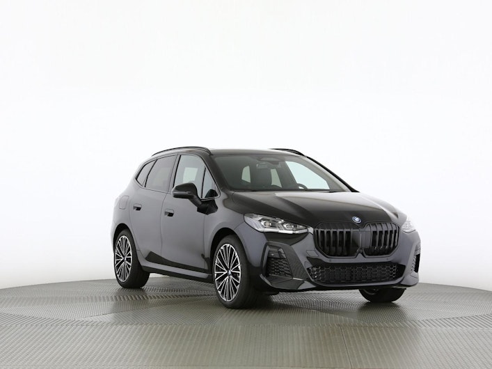 Vehicle image BMW 2 SERIES