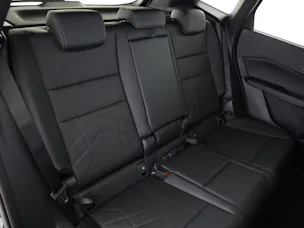 BMW 230e xDrive paddles Active Tourer