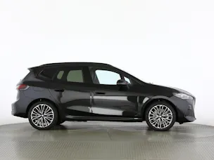 BMW 230e xDrive paddles Active Tourer