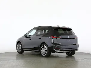 BMW 230e xDrive paddles Active Tourer
