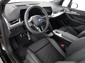 Vehicle image BMW 230e xDrive paddles Active Tourer