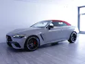 Mercedes-Benz CLE 53 AMG 4matic+ Cabriolet