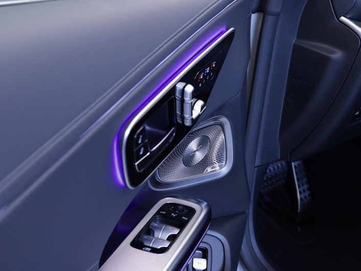 Vehicle image MERCEDES-BENZ CLE 53 AMG