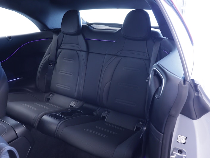 Vehicle image MERCEDES-BENZ CLE 53 AMG