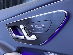 Vehicle image MERCEDES-BENZ CLE 53 AMG 4matic+ Cabriolet